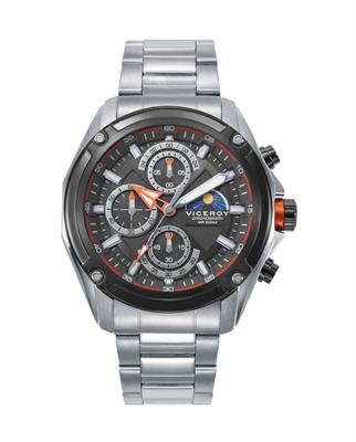 RELOJ VICEROY 401443-17 HOMBRE 44MM